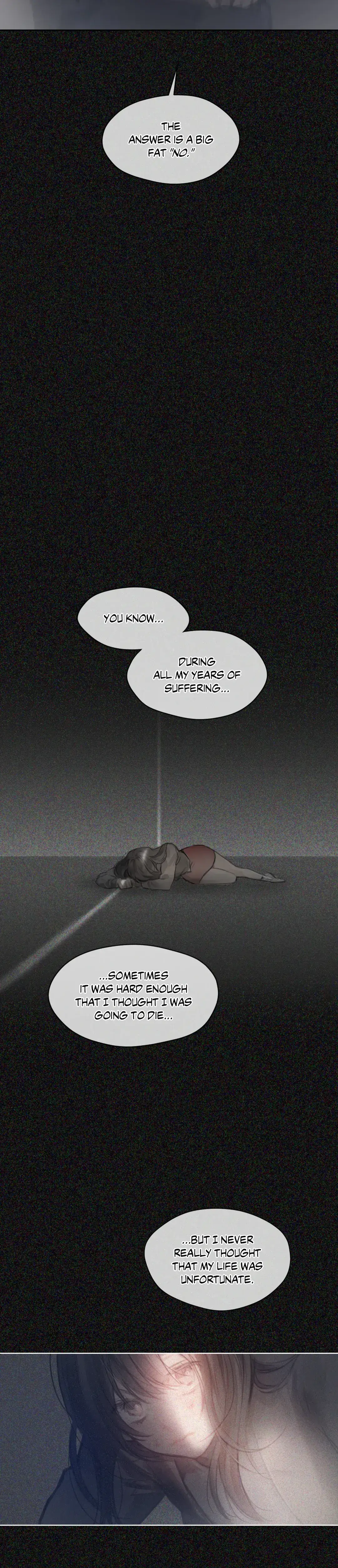 Doppio Senso Chapter 49 - Page 21