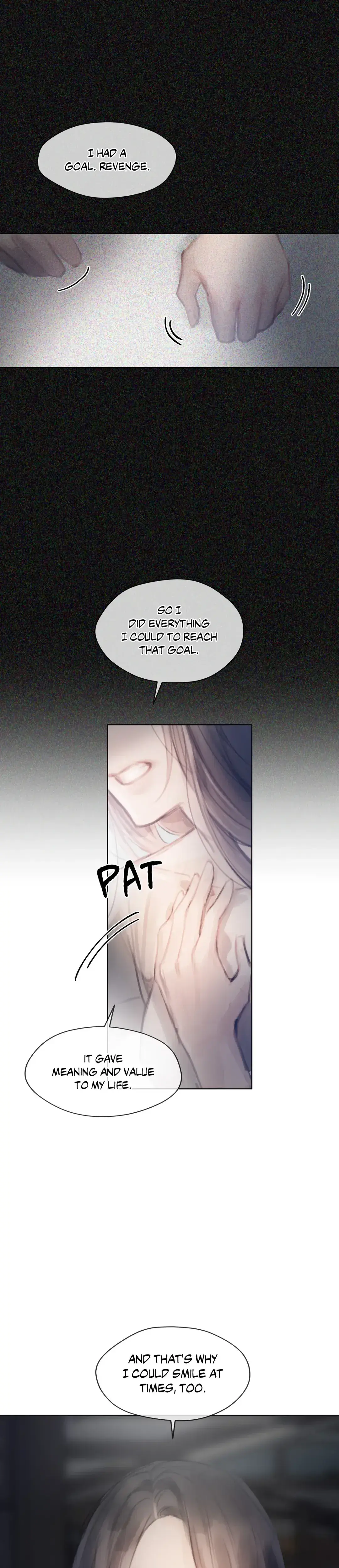 Doppio Senso Chapter 49 - Page 22