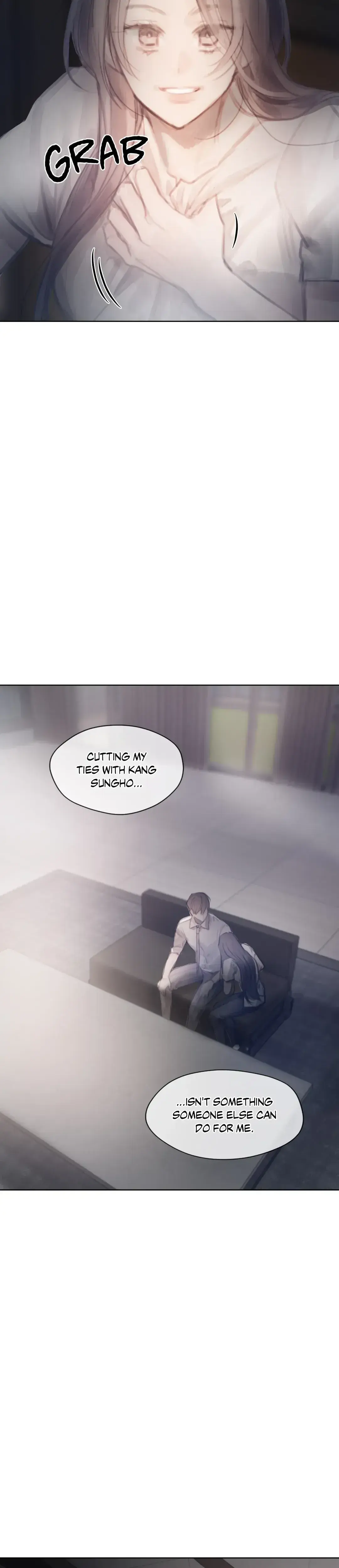 Doppio Senso Chapter 49 - Page 23