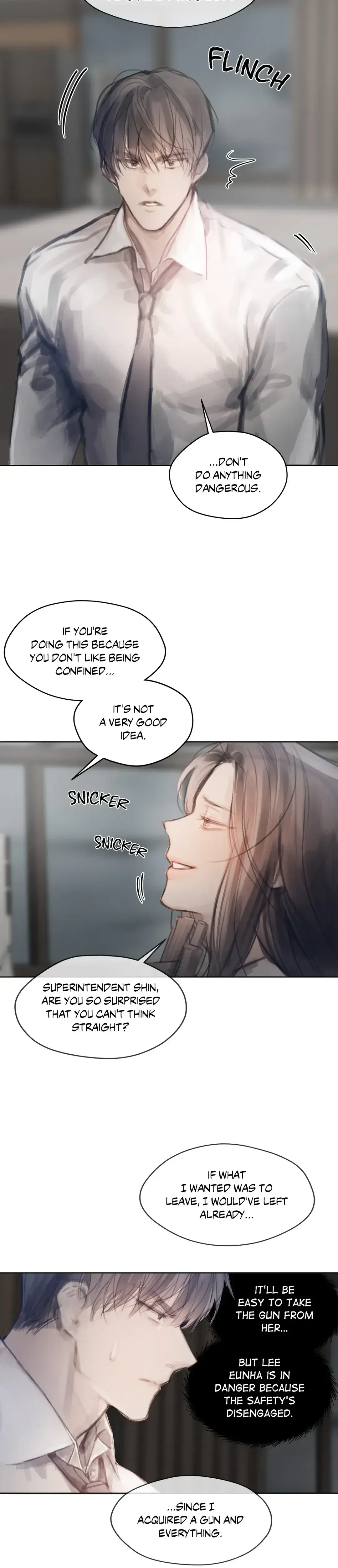 Doppio Senso Chapter 49 - Page 4