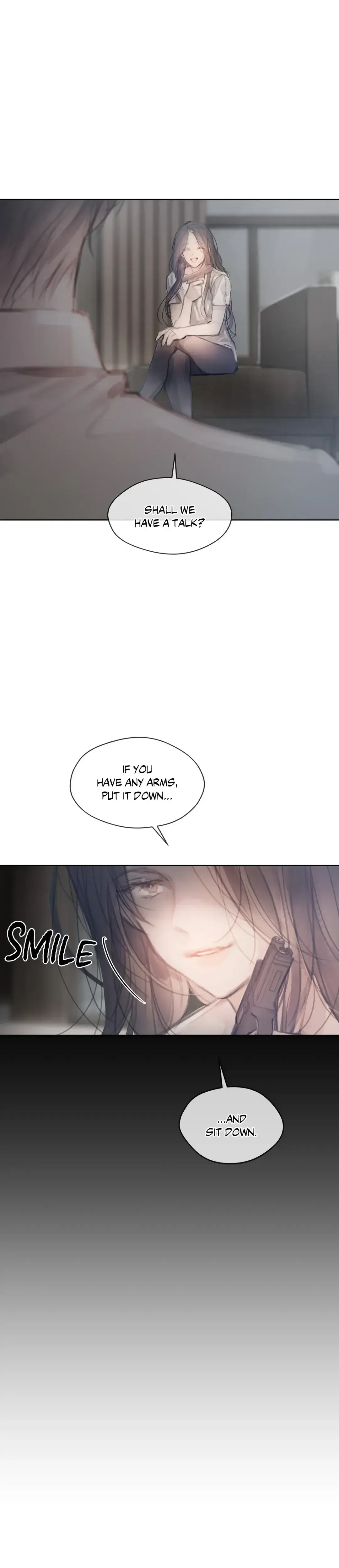 Doppio Senso Chapter 49 - Page 5