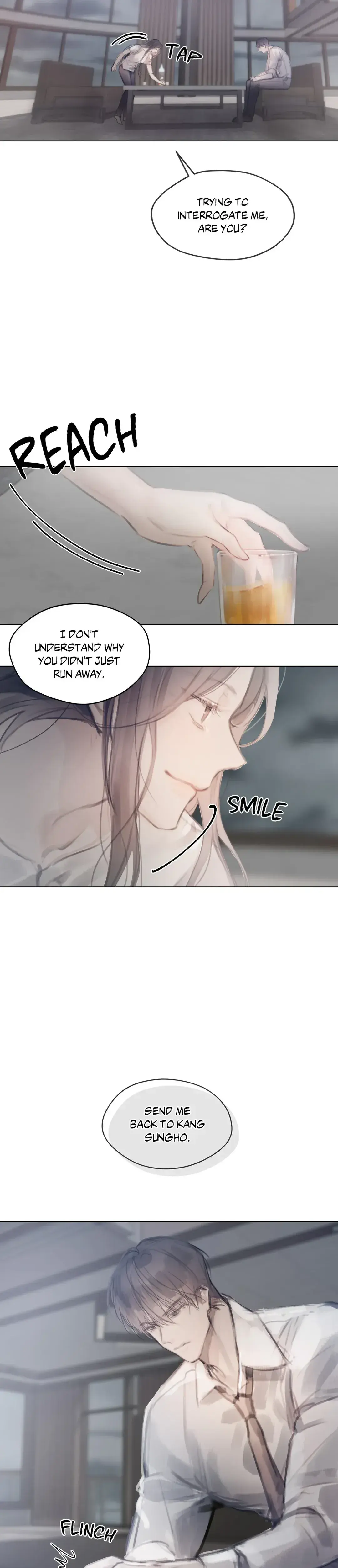 Doppio Senso Chapter 49 - Page 8