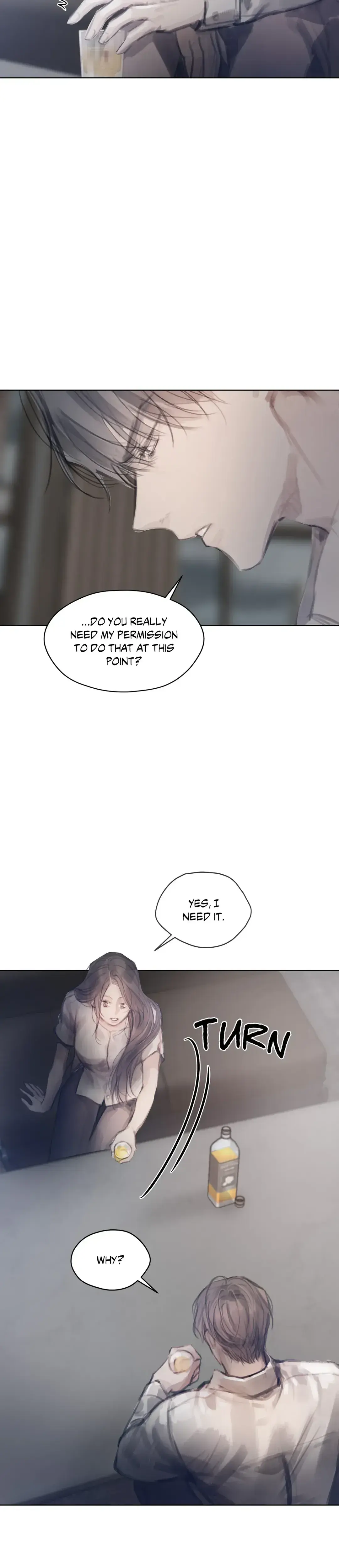 Doppio Senso Chapter 49 - Page 9