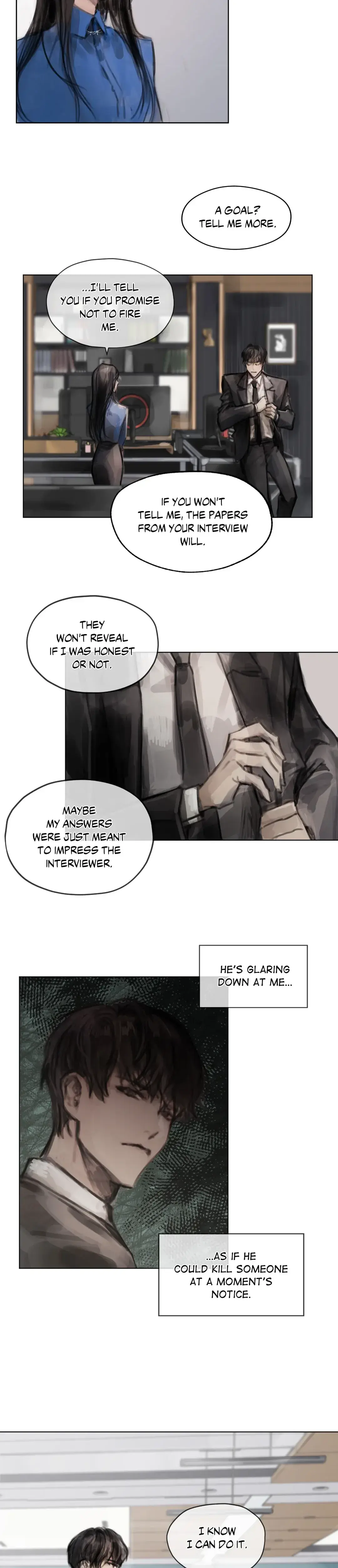 Doppio Senso Chapter 5 - Page 7