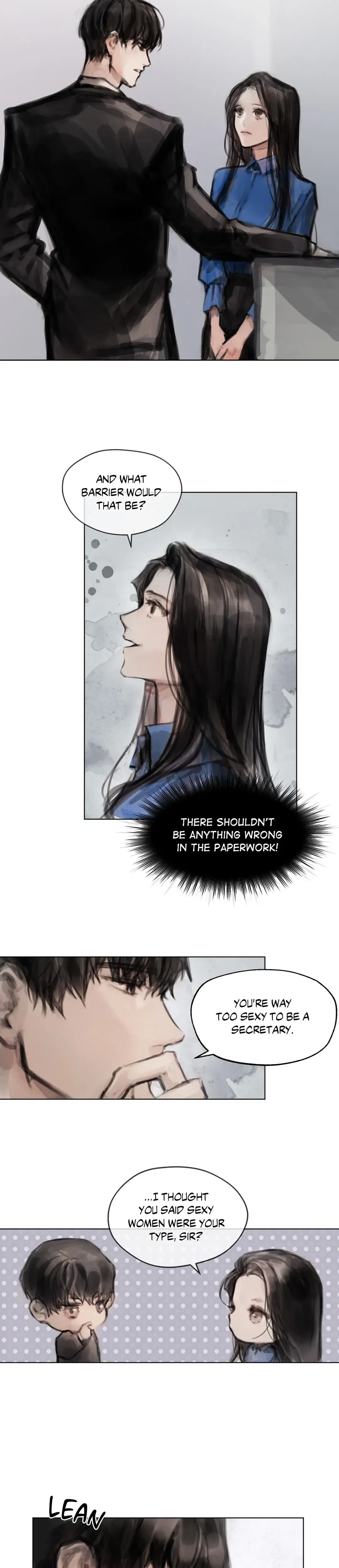 Doppio Senso Chapter 5 - Page 9
