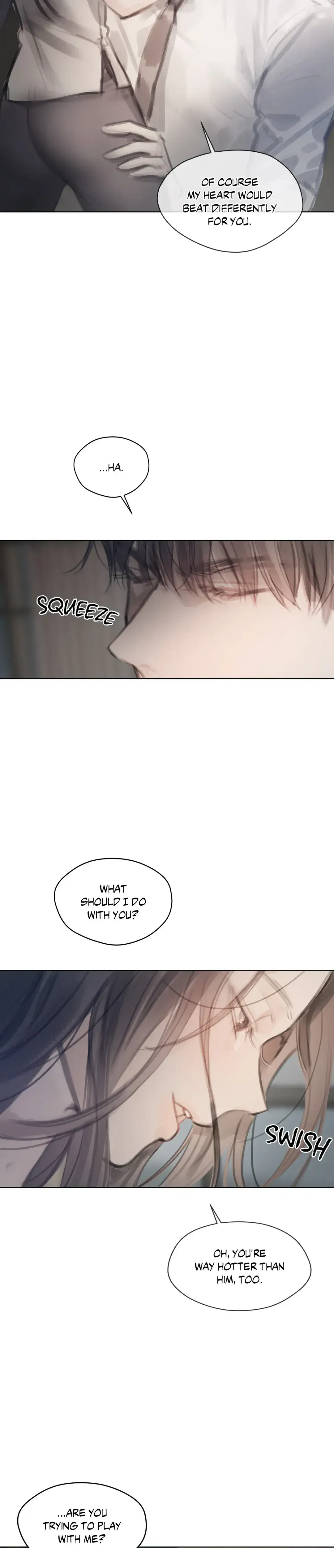 Doppio Senso Chapter 50 - Page 10
