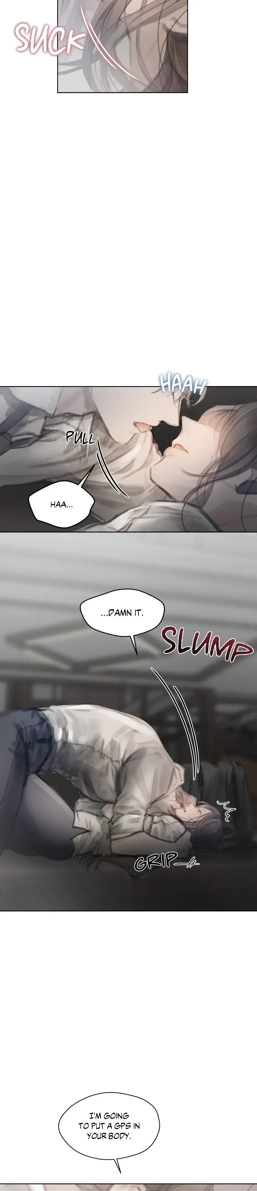 Doppio Senso Chapter 50 - Page 17