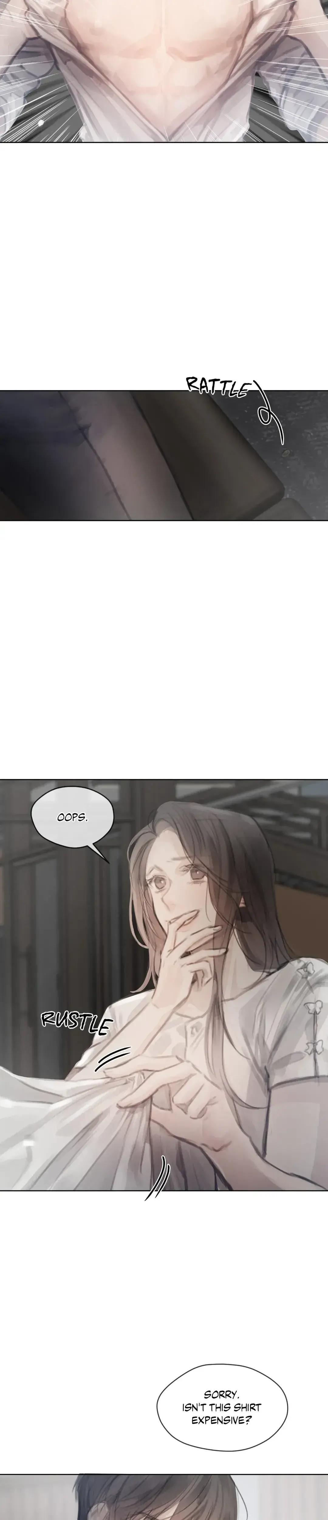 Doppio Senso Chapter 50 - Page 21