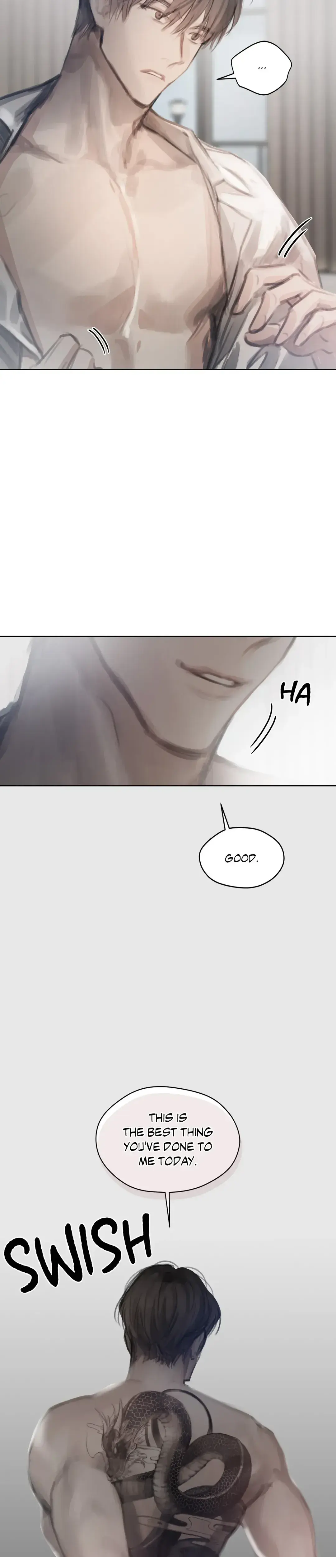 Doppio Senso Chapter 50 - Page 22