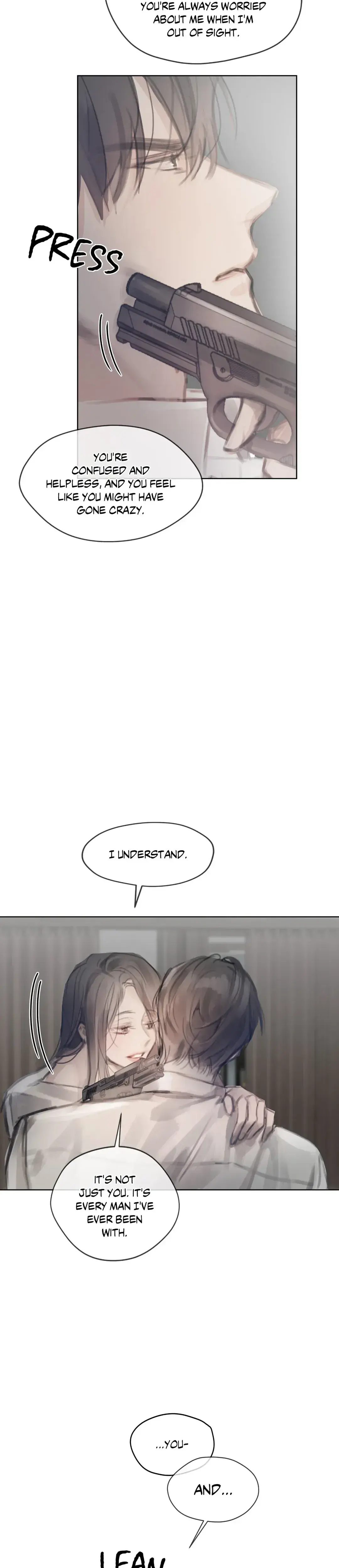 Doppio Senso Chapter 50 - Page 6