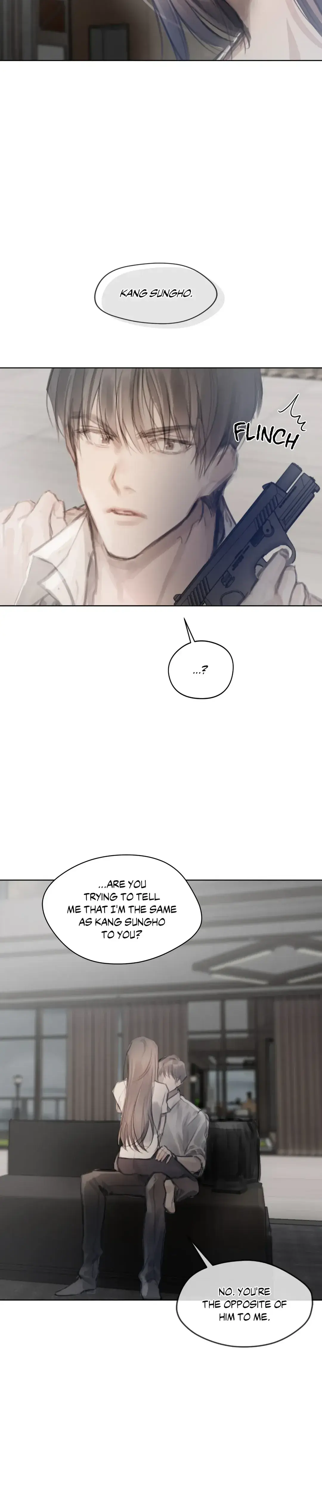Doppio Senso Chapter 50 - Page 8
