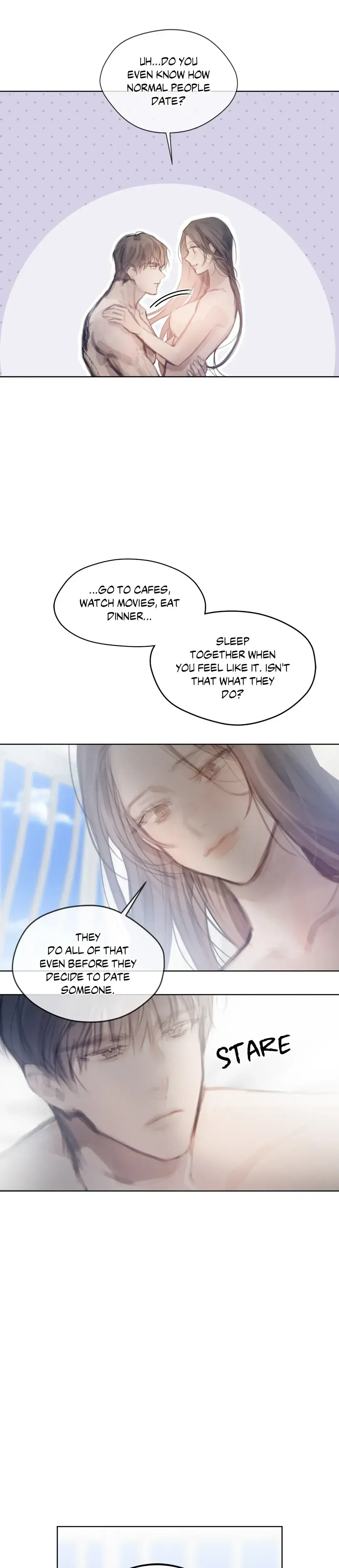 Doppio Senso Chapter 51 - Page 15