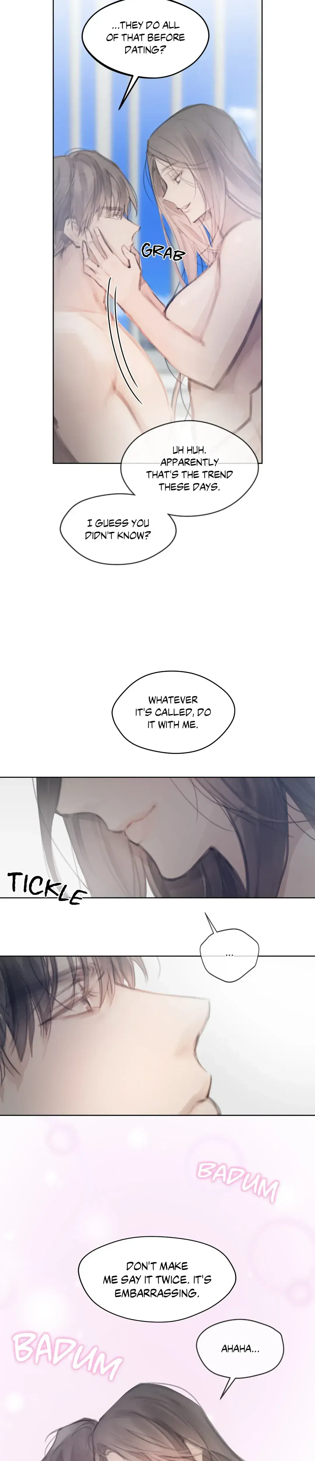 Doppio Senso Chapter 51 - Page 16