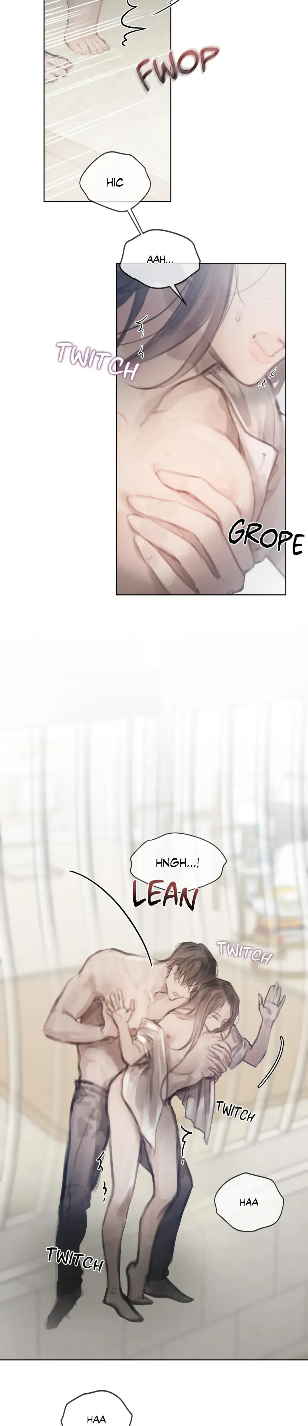 Doppio Senso Chapter 51 - Page 2