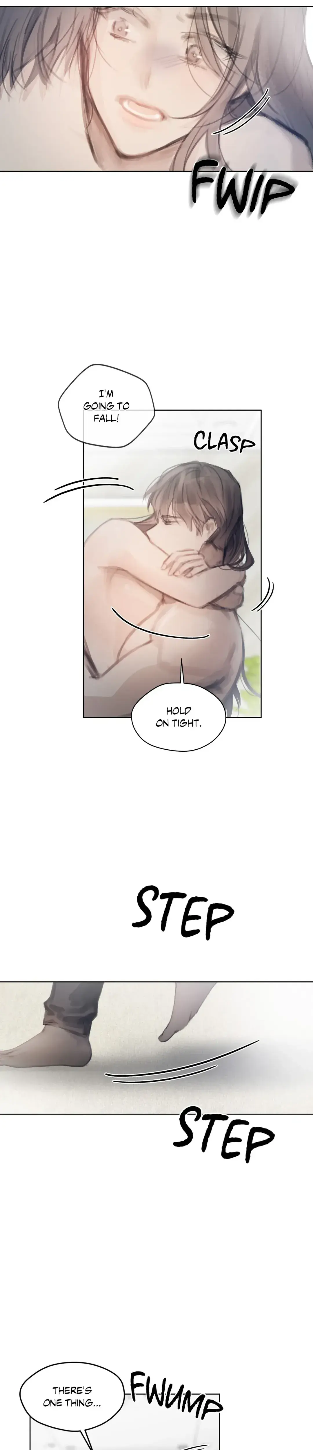 Doppio Senso Chapter 51 - Page 5