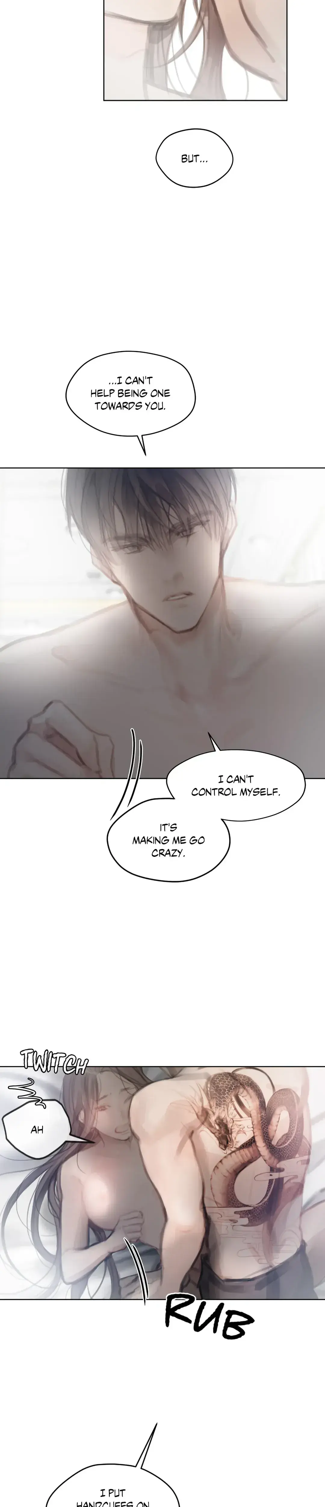 Doppio Senso Chapter 51 - Page 7