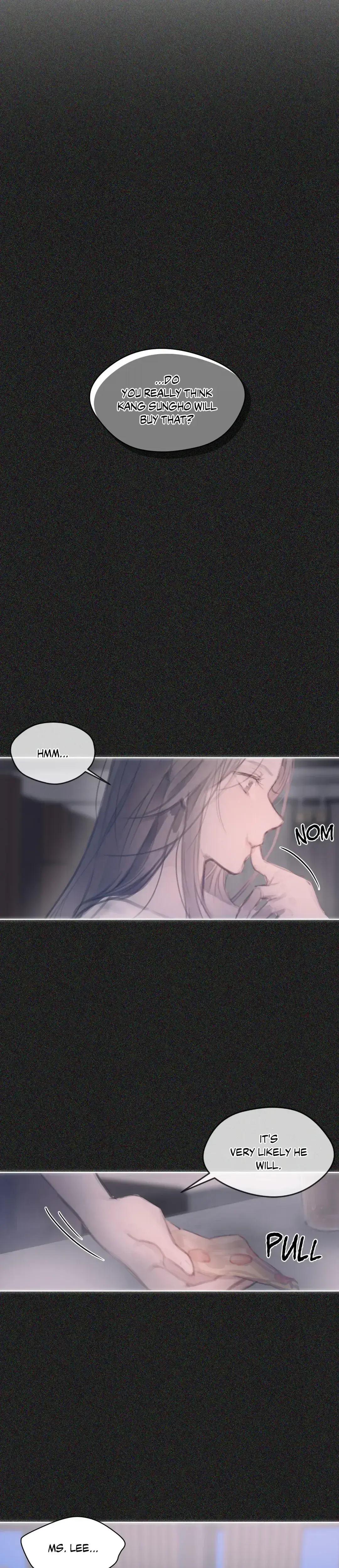 Doppio Senso Chapter 52 - Page 10