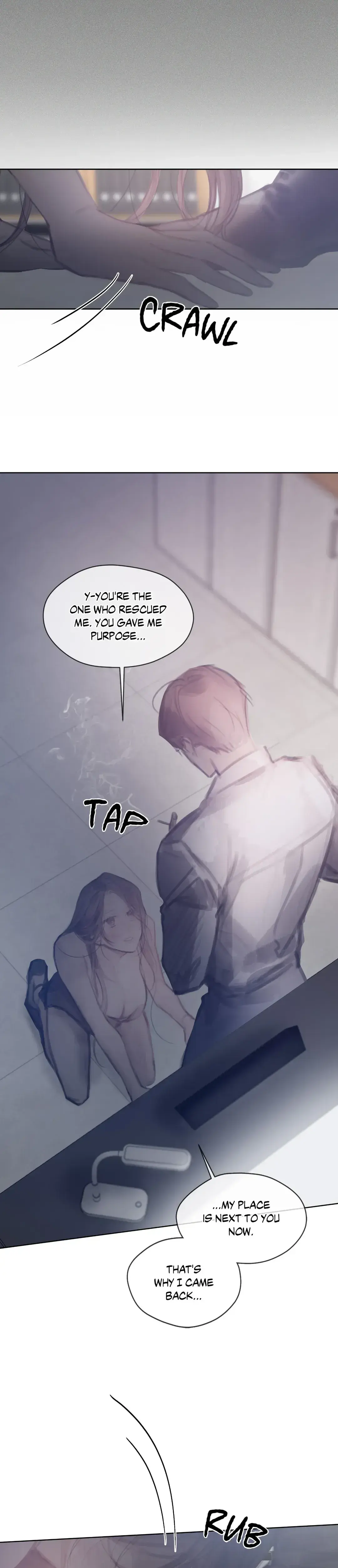 Doppio Senso Chapter 52 - Page 13