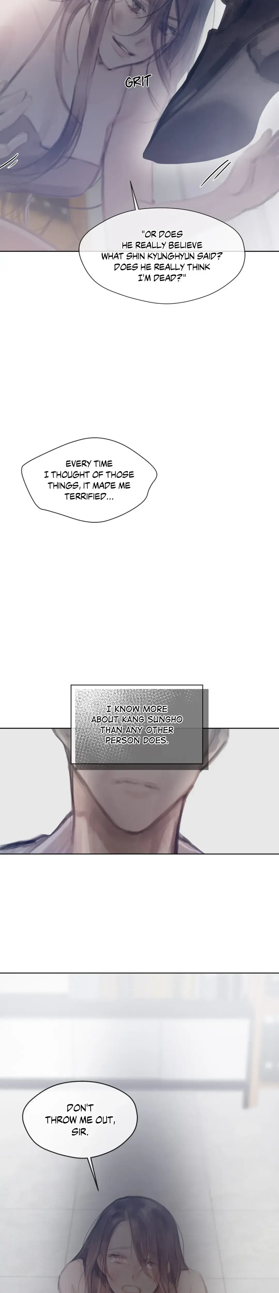 Doppio Senso Chapter 52 - Page 15