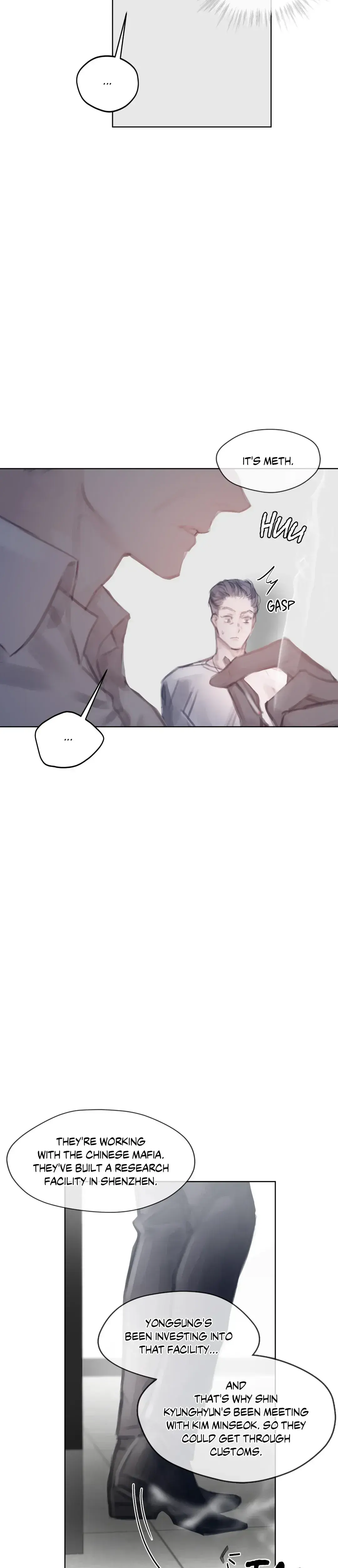 Doppio Senso Chapter 52 - Page 18