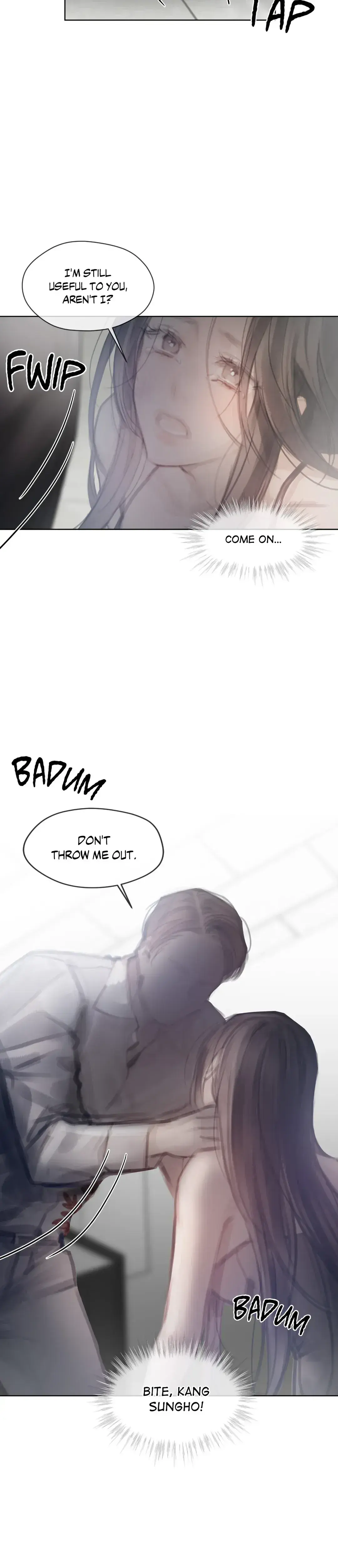 Doppio Senso Chapter 52 - Page 19