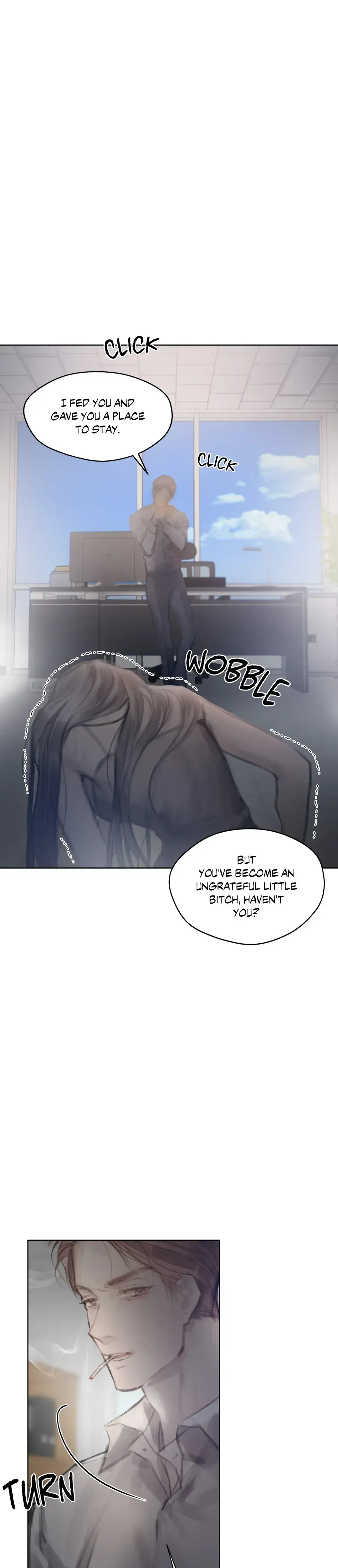 Doppio Senso Chapter 52 - Page 2