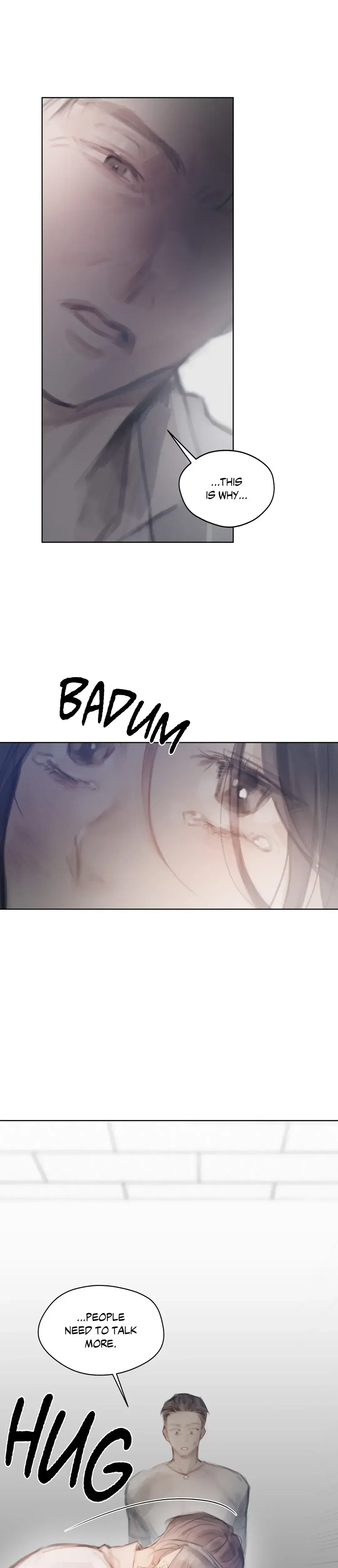 Doppio Senso Chapter 52 - Page 20