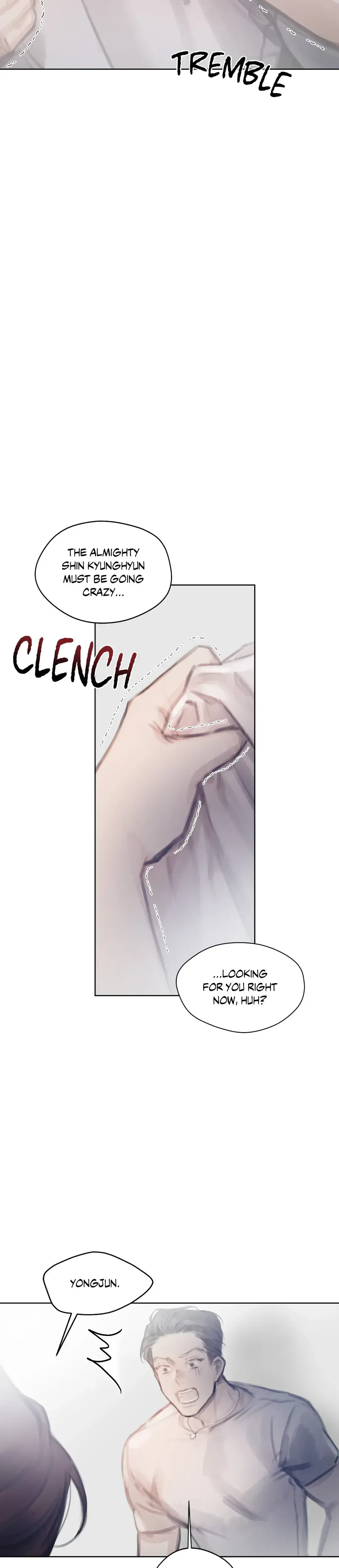 Doppio Senso Chapter 52 - Page 22