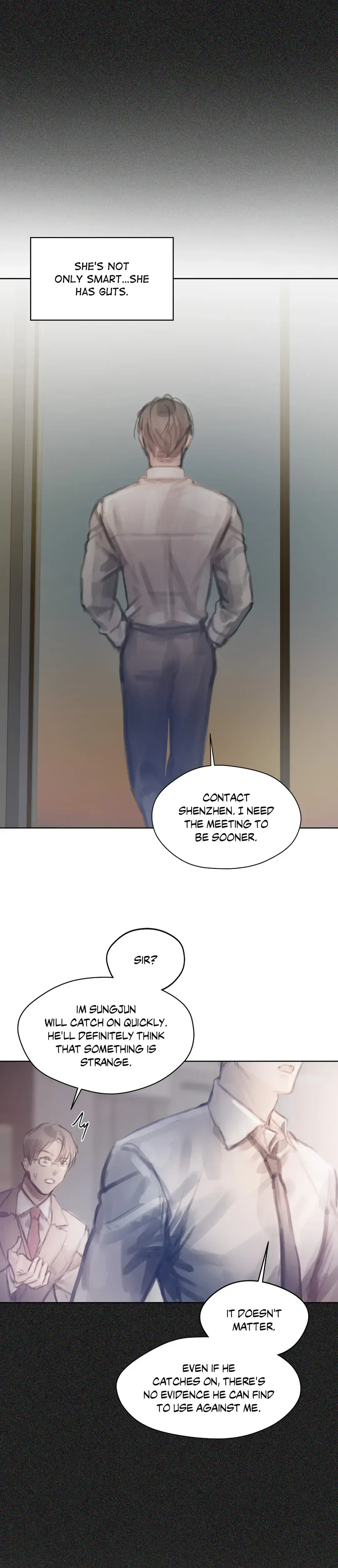 Doppio Senso Chapter 52 - Page 27