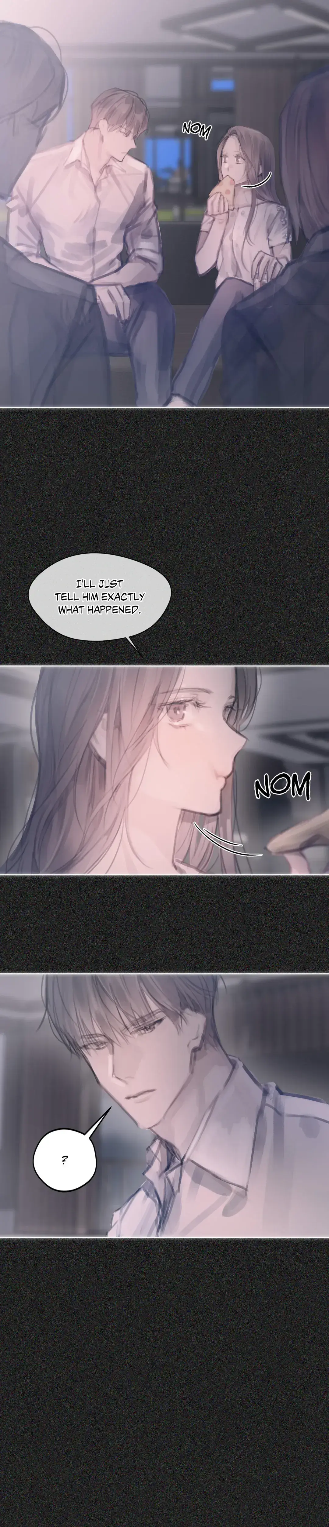 Doppio Senso Chapter 52 - Page 4