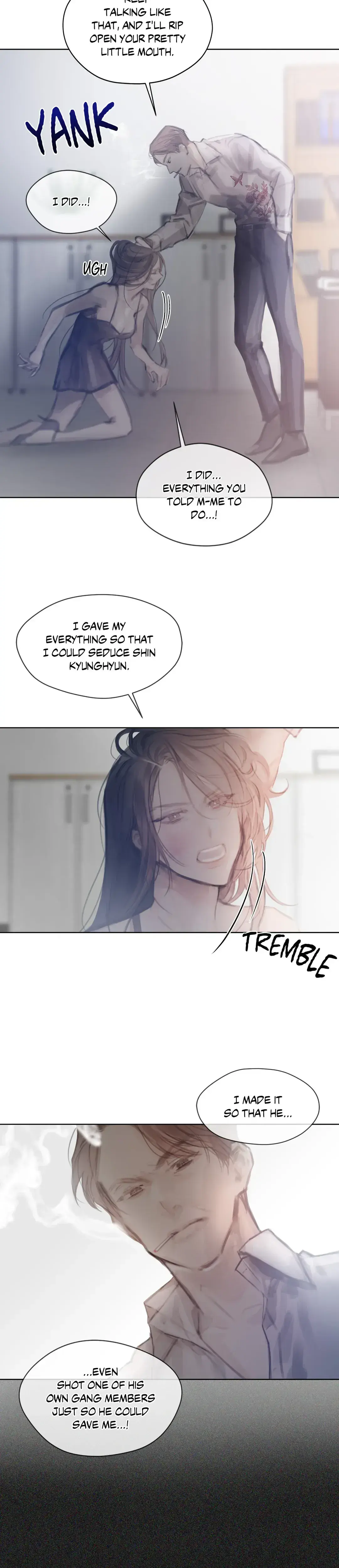 Doppio Senso Chapter 52 - Page 6
