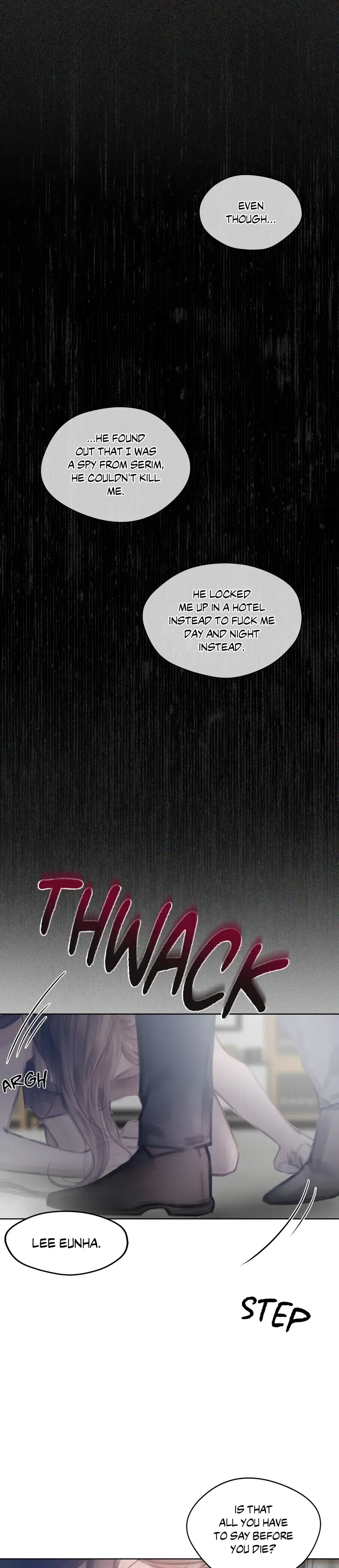 Doppio Senso Chapter 52 - Page 7