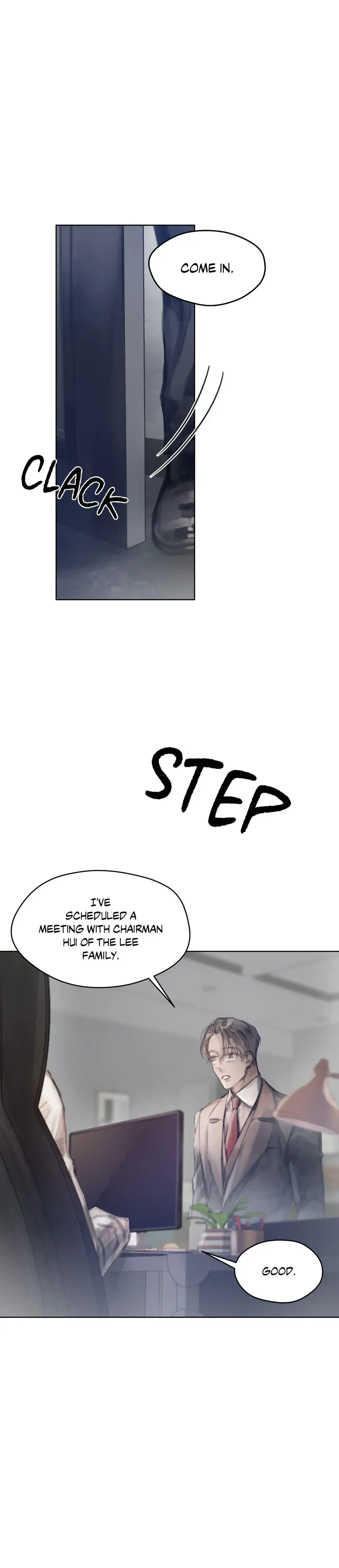 Doppio Senso Chapter 53 - Page 1