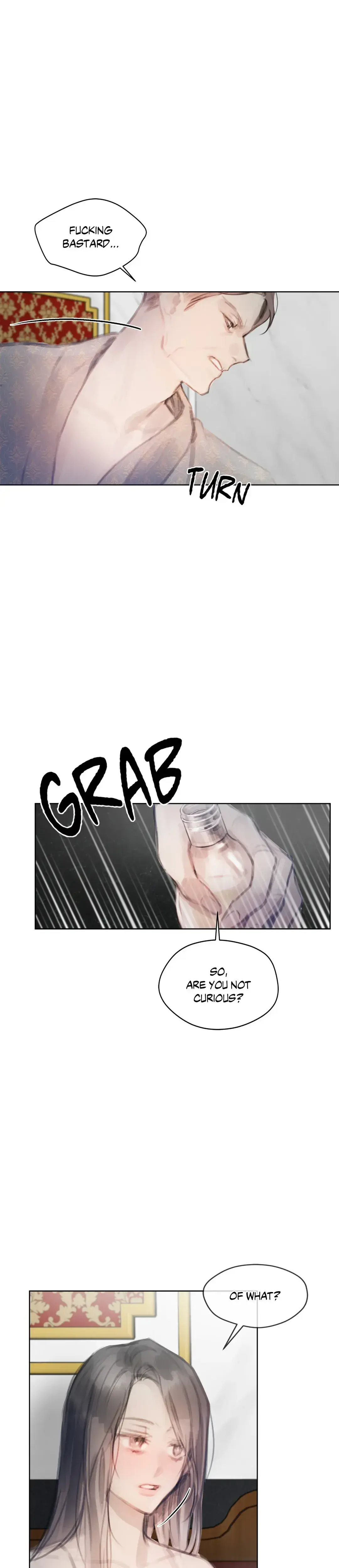 Doppio Senso Chapter 53 - Page 10
