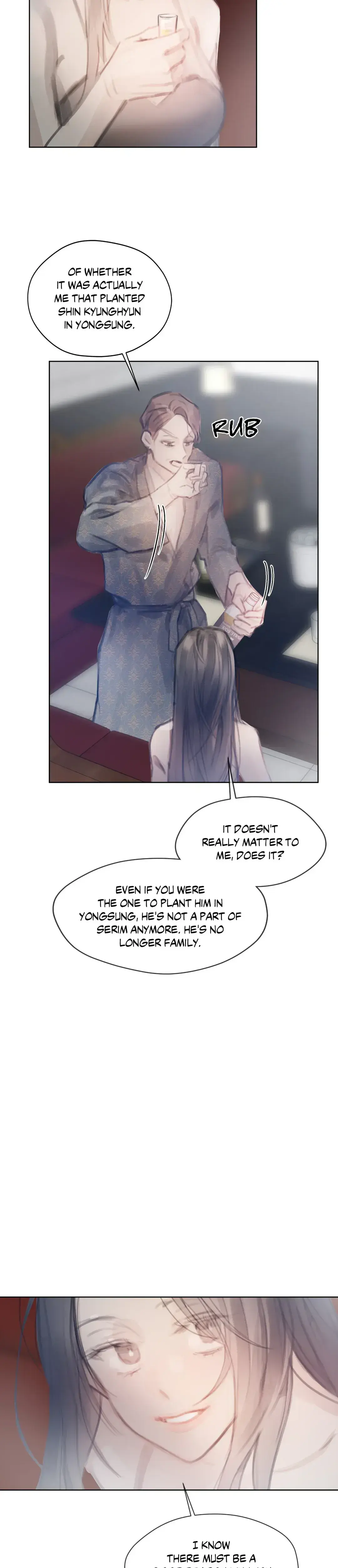 Doppio Senso Chapter 53 - Page 11