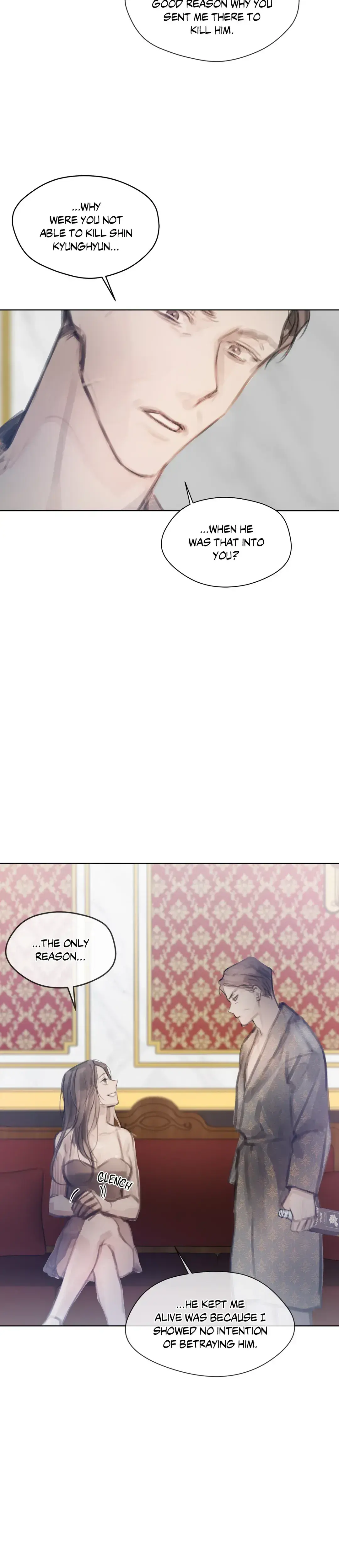 Doppio Senso Chapter 53 - Page 12