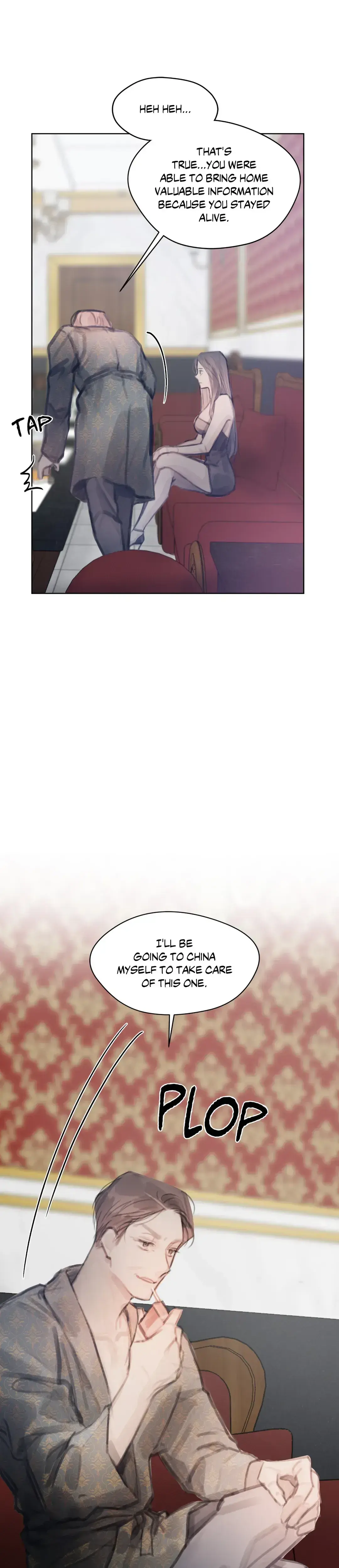 Doppio Senso Chapter 53 - Page 14