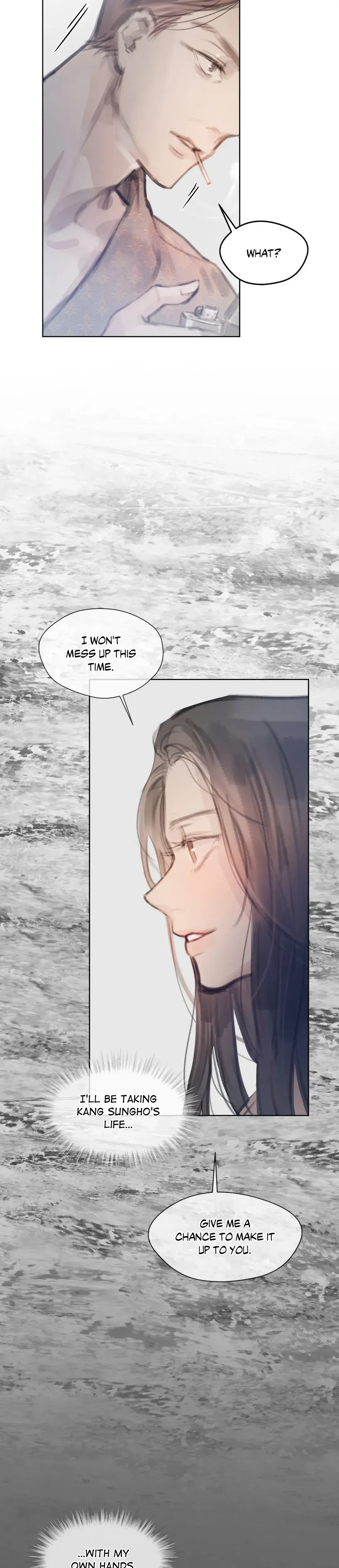 Doppio Senso Chapter 53 - Page 19