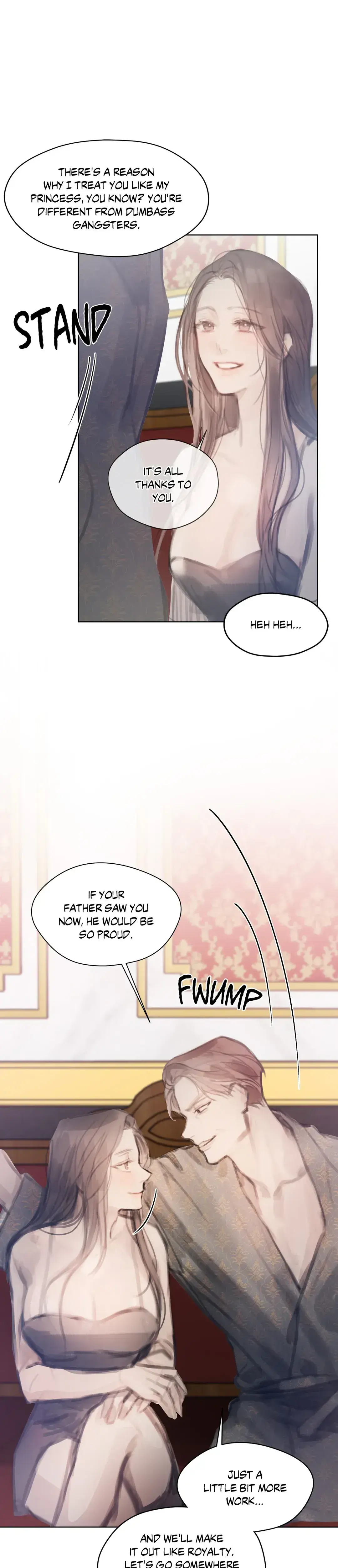 Doppio Senso Chapter 53 - Page 24