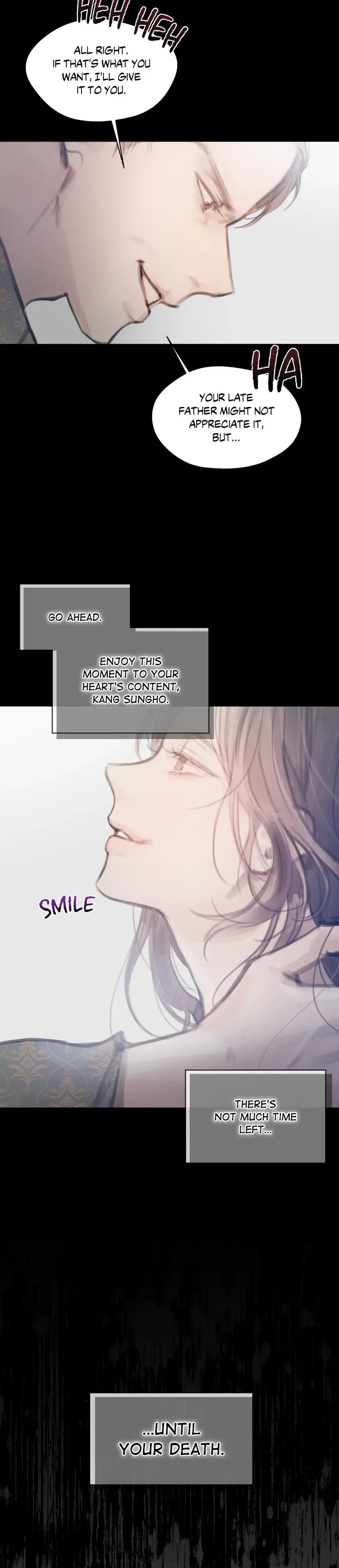 Doppio Senso Chapter 53 - Page 28