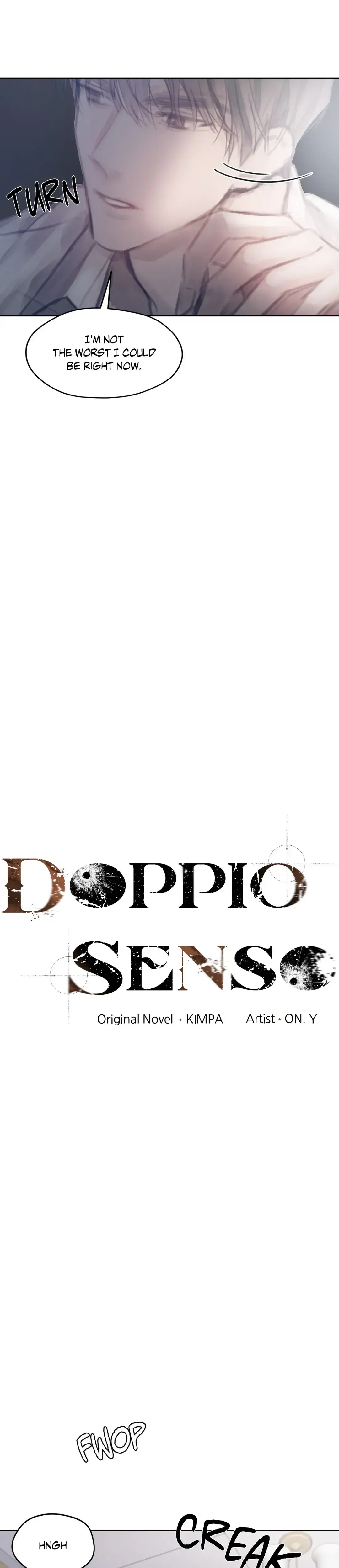 Doppio Senso Chapter 53 - Page 3