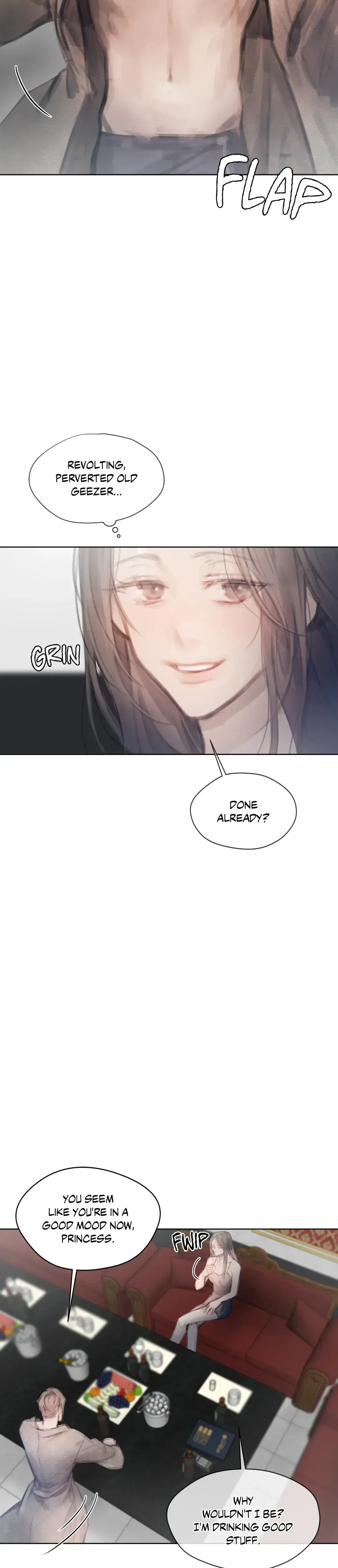 Doppio Senso Chapter 53 - Page 6