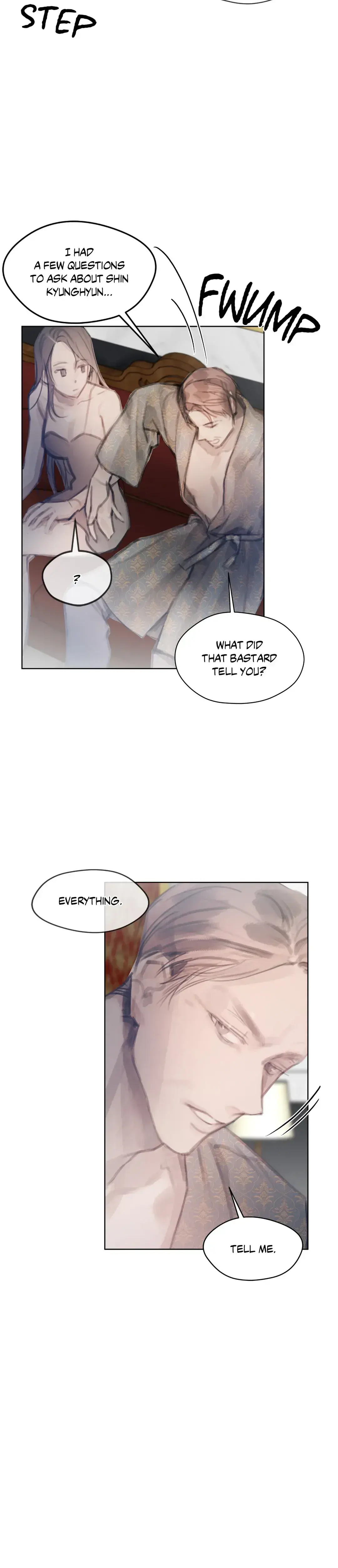 Doppio Senso Chapter 53 - Page 7
