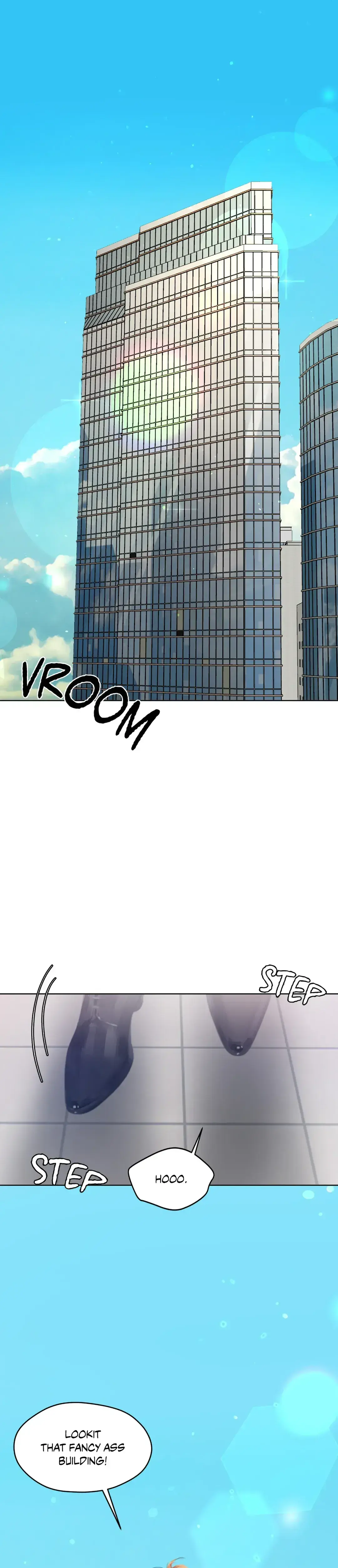 Doppio Senso Chapter 54 - Page 1
