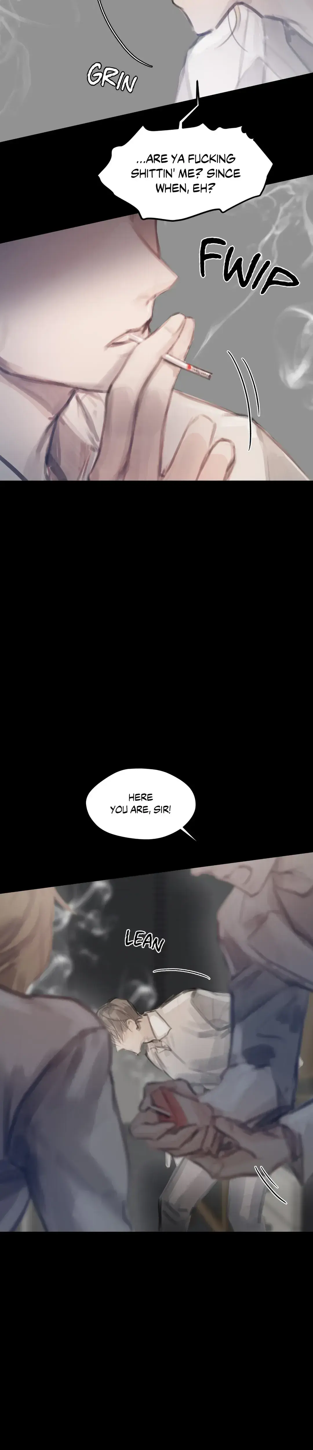 Doppio Senso Chapter 54 - Page 11