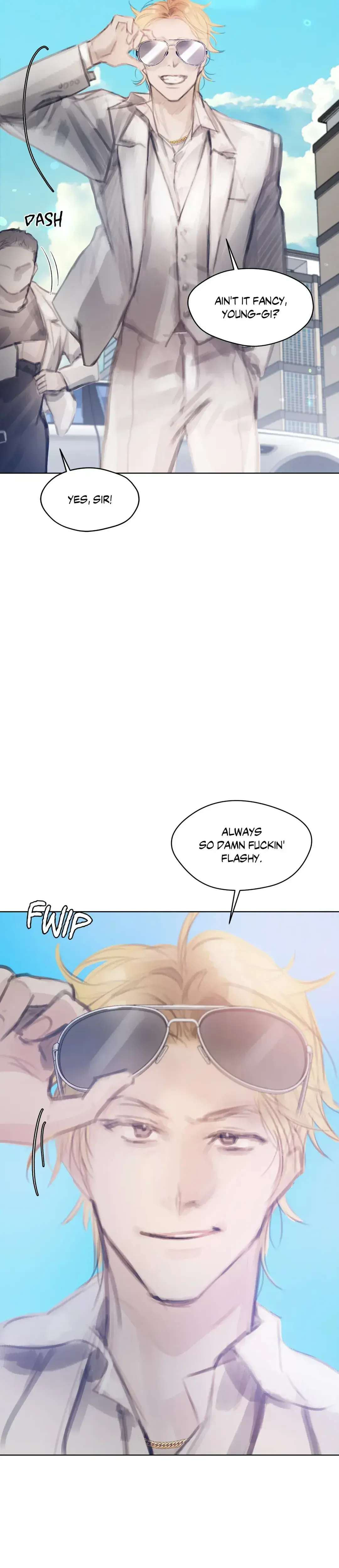 Doppio Senso Chapter 54 - Page 2