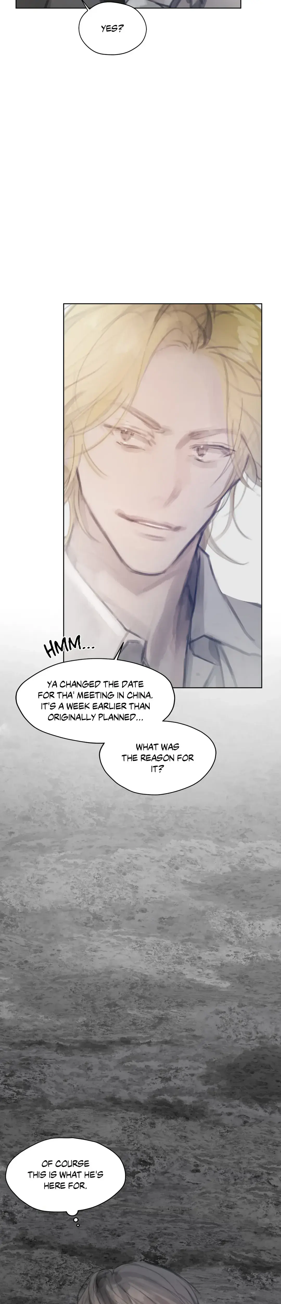 Doppio Senso Chapter 54 - Page 21