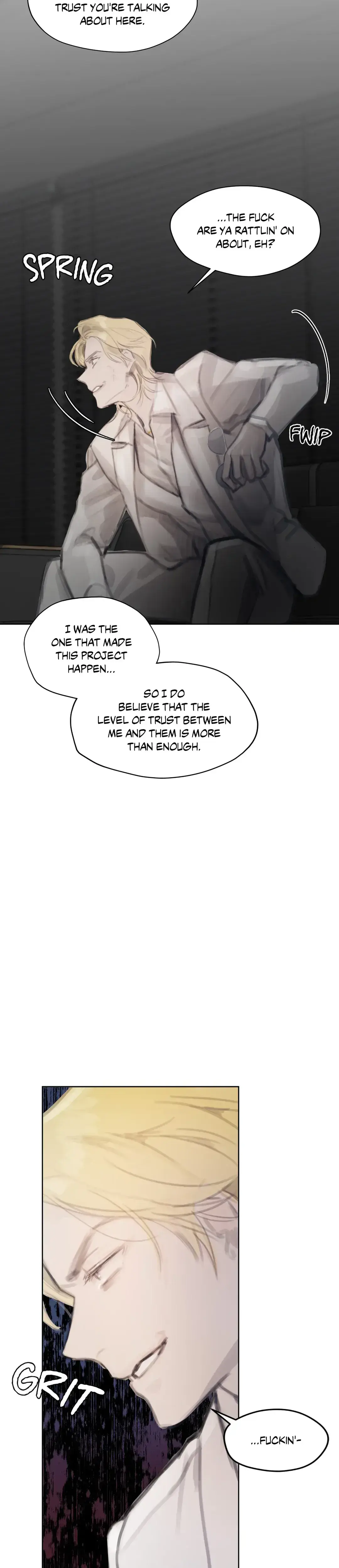 Doppio Senso Chapter 54 - Page 25