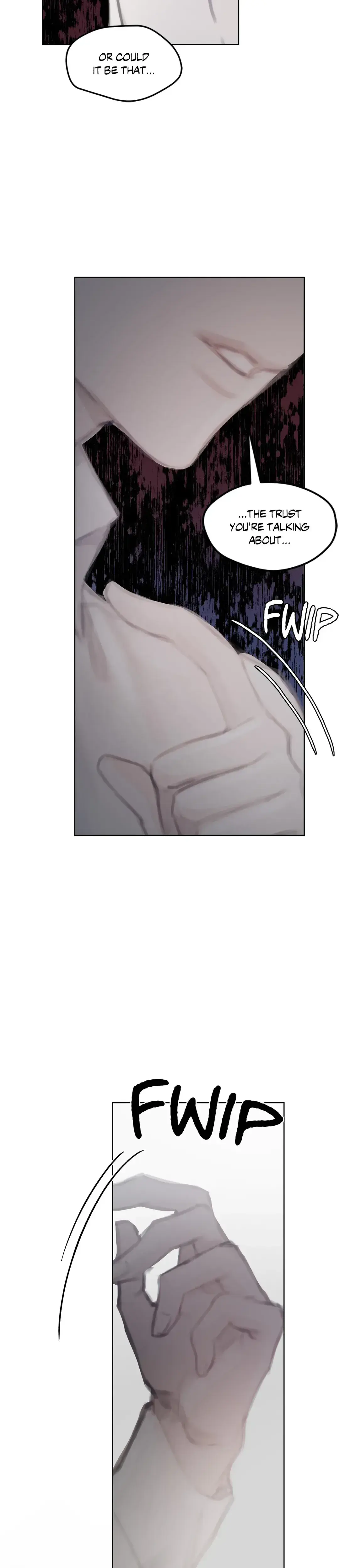 Doppio Senso Chapter 54 - Page 26