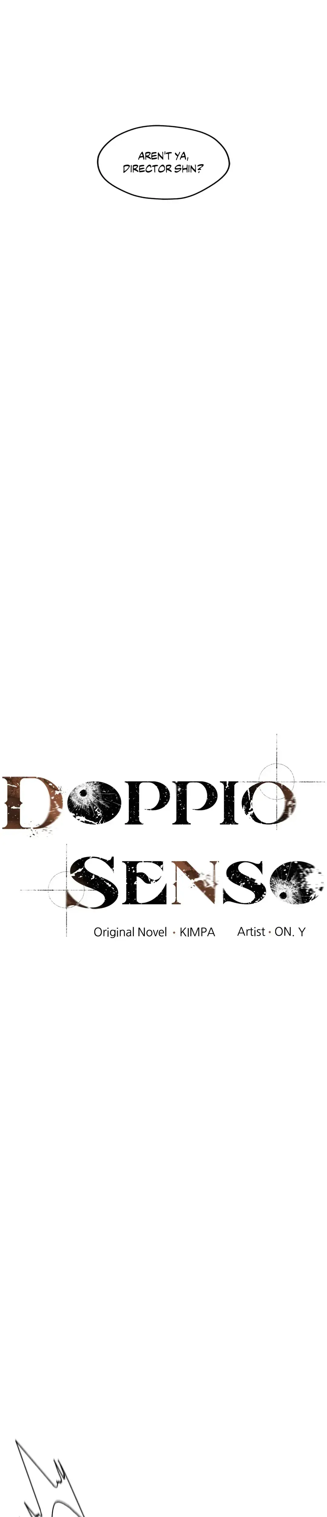 Doppio Senso Chapter 54 - Page 3